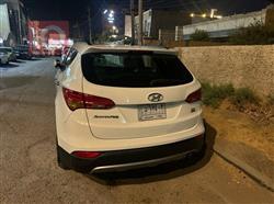 هيونداي سانتافي